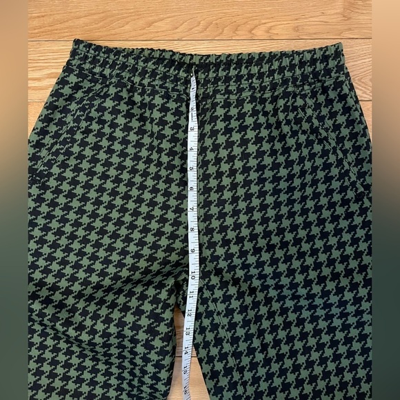 BNWT Adidas x Ivy Park Check Pants - Picture 11 of 13